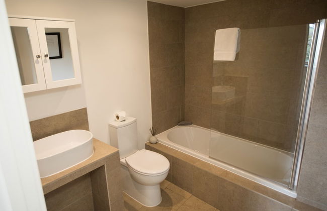 The Blacksmiths - Luxury Cottage Countryside Views Pet Friendly - Foto 25