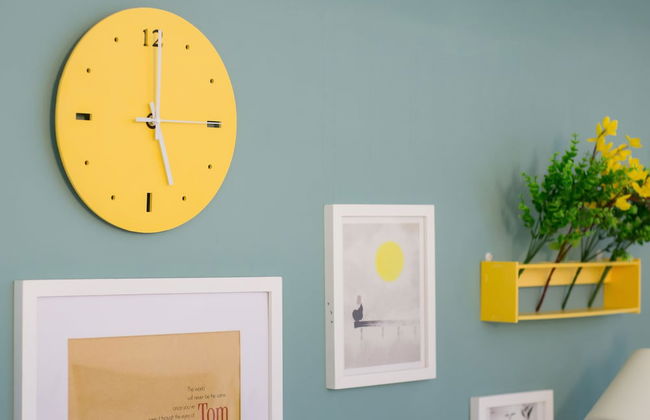 Shezhen Duwel Service Apartment Luohu - Photo 71