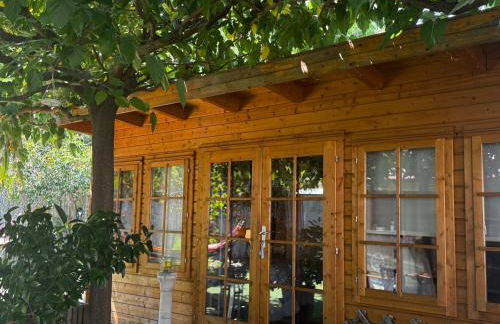 Cozy retreat near Barcelona,Tranquility and undeniable charm - Foto 13