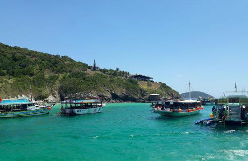 Hospedaria da Gabi - Foto 47