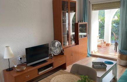 Paradise in Font Nova - Foto 21