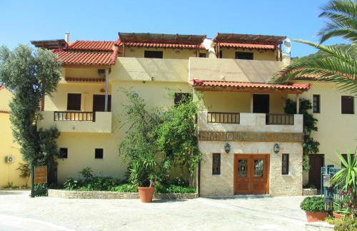 Limnionas Bay Village Hotel - Foto 73