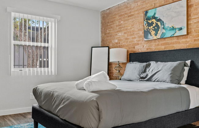 Modern 2BR Near UT Hyde Park Evonify - Foto 19