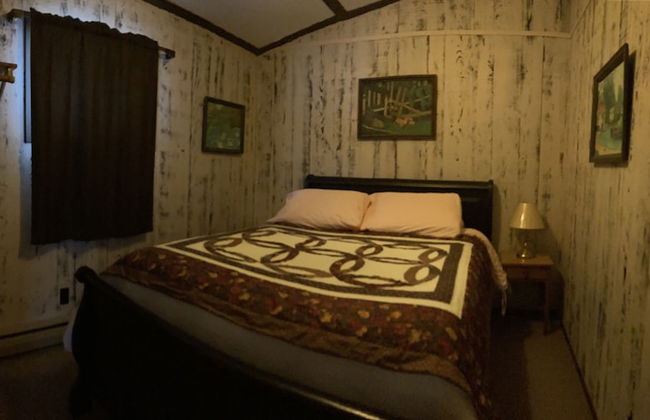 Musky Joes Twin Pines Resort - Foto 2