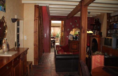 Maison classée 50m océan de 2 à 12 personnes - Foto 11