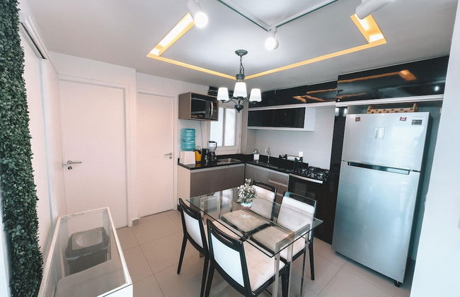 Compacto de Luxo - Helbor My Way - Foto 67