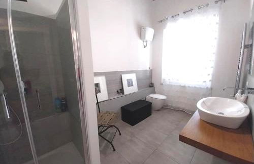 Centralissimo appartamento di Charme con 2 camere, 2 bagni, terrazza, aria condizionata - Foto 62