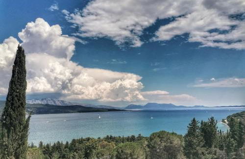 Ionian Grand Villas - Villa Estella - Foto 11