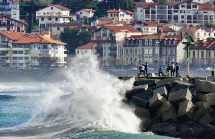 Appartement Aldapa - Foto 12