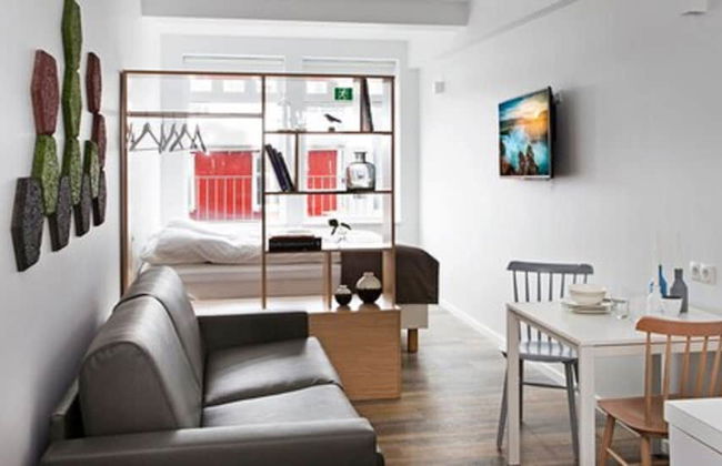 Island Apartments - Foto 17