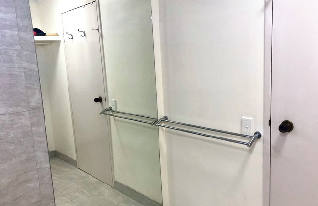 Cairns Apartment Esplanade Ocean Views - Foto 14