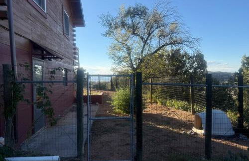 Vista Estrella -Cozy Mountain Cabin w Starry Views - Foto 11