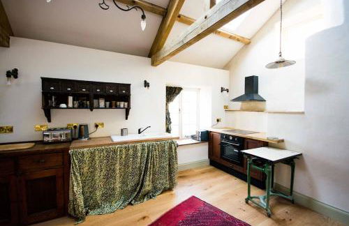 Stylish loft apartment - The Sail Loft - Photo 3