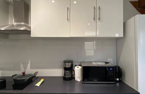 Appart95 Saint-Brice CDG France - Foto 26