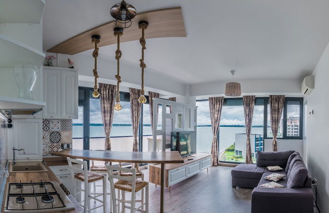 SnS Apartament in Villa Sophia - Foto 46