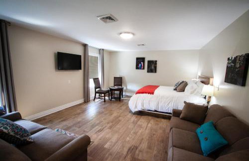 The Escape - Foto 11