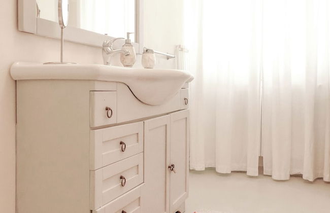 Apartment Rome - House Marsi Pjgneto - Foto 10