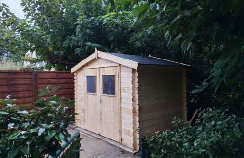 Maison vacances jardin mer proche - Foto 54