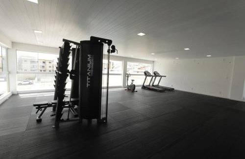 Apartamento Luxuoso à 2km da Litorânea - Foto 30