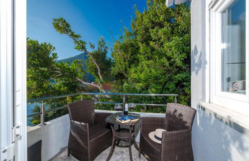 Villa Moro: Beachfront Privacy - Foto 52