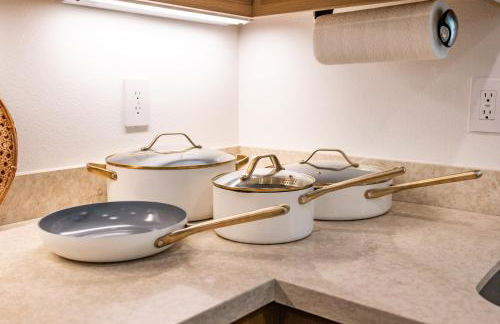 #Marbella Lane - Hale Laʻi Serene Luxury 3BR Home - Foto 43