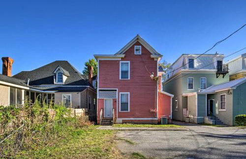 Airy Vacation Rental in Augusta, Georgia! - Foto 23