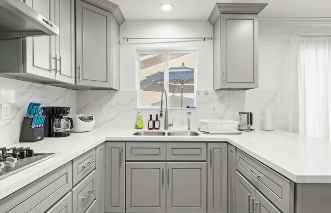 Comfy Retreat With Yard & Cozy Interiors - Foto 12