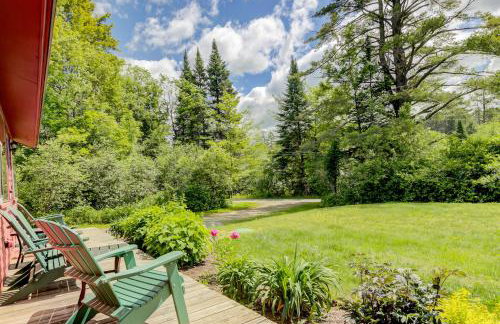 Notch Lodge - Foto 36