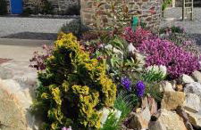 Gîte Des Huttes - Foto 25