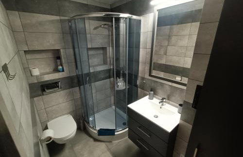 Apartament na TYLNEJ w Śremie - Foto 16