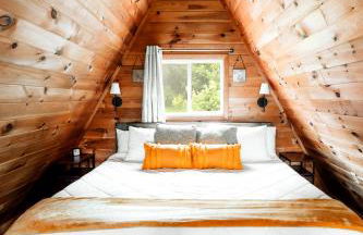 Rustic Escape UTV, Tub, Trails & Fire Pit 25 acre - Foto 57