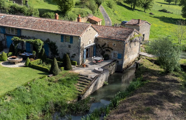 Moulin De Mois - Foto 51