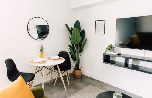 - City Skyline View > Rooftop - Foto 13