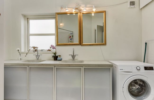 "Bjerund" - 250m from the sea - Photo 11