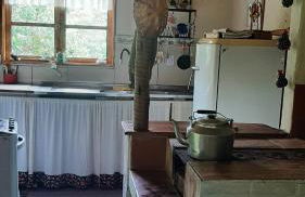 Chale Raio De Luz - Photo 41