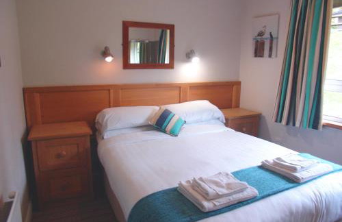 Manor House Marine & Cottages - Foto 9