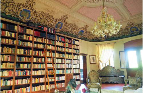 Villa Contessa Massari Ferrara - Foto 4