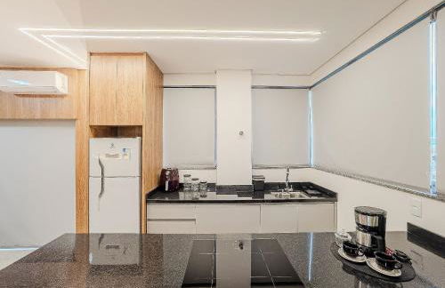 No Centro - Completo e Confortável - Foto 15