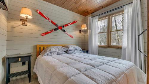 Modern Tiny Home Wraparound Deck - Foto 2