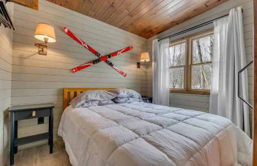 Modern Tiny Home Wraparound Deck - Foto 2