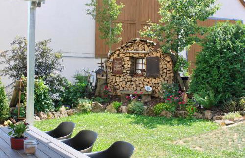 Fewo Feldblick - Photo 16