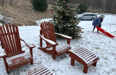 Appalachian Hideaway - Foto 57