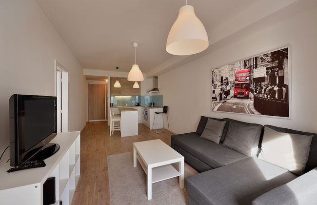 Charming & Cozy Ambiente Apartments - Foto 53