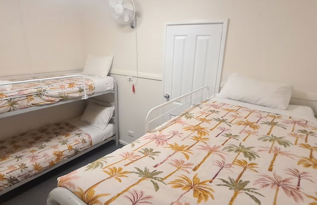 The Retreat Port Stephens - Foto 17