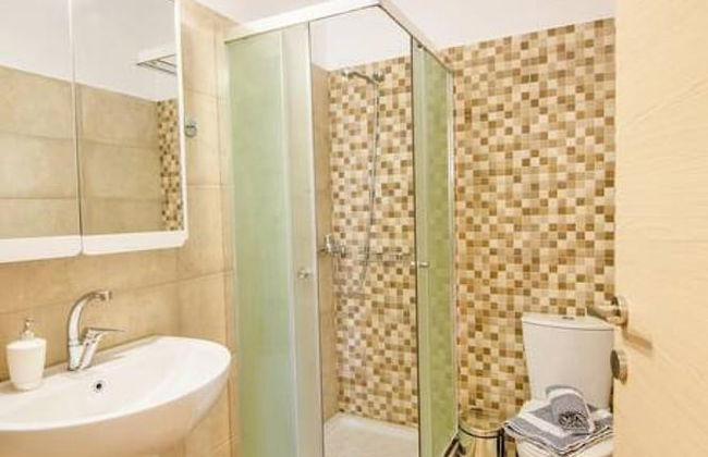 Villa Elpida at Minies - Foto 10