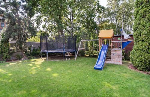 Parkowa Garden - Foto 36