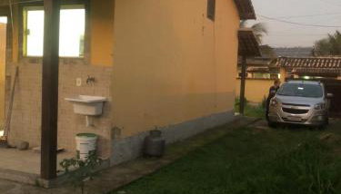 BeachPazMaricá - Foto 2