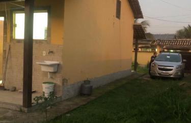 BeachPazMaricá - Foto 2