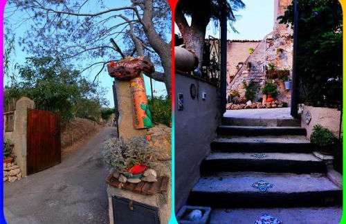 CASA VACANZE FONDACO DI SCILLATO - Foto 11