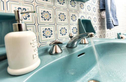 Aris Studio Corfu - Foto 35